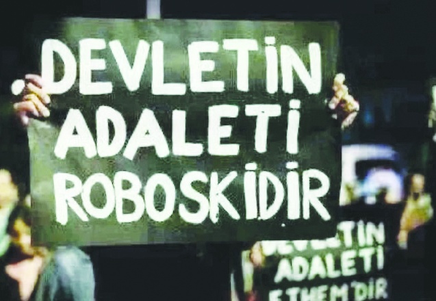 Tam 14 yıl geçti, Roboski hala bugündür