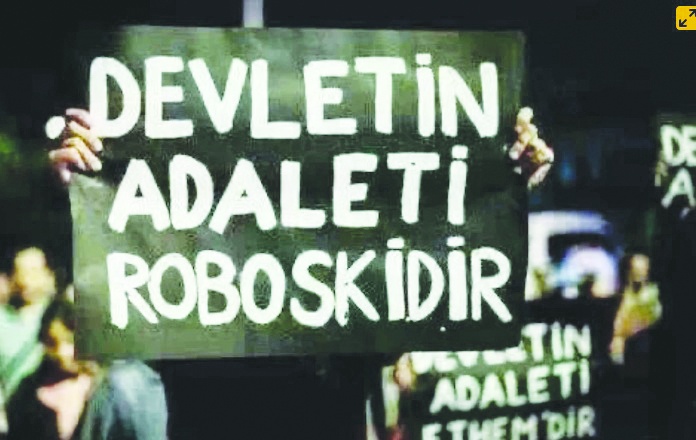 Tam 14 yıl geçti, Roboski hala bugündür