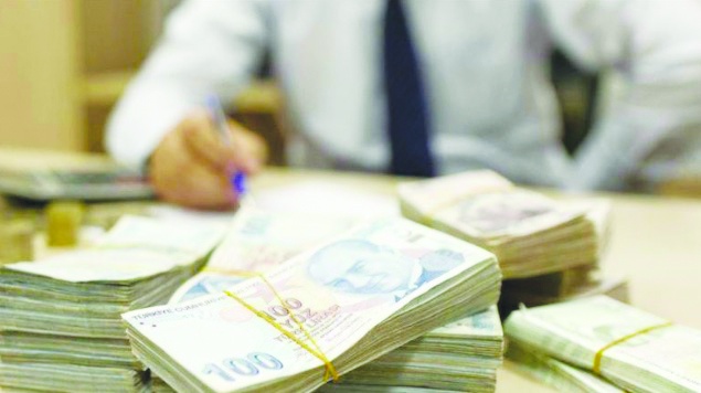 Kamu İktisadi Teşebbüsleri’nin görev zararı 381 milyar oldu