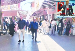 Savcılıkta açılan 139 bin 800 soruşturma  dosya sayısının üçte ikisi uyuşturucu