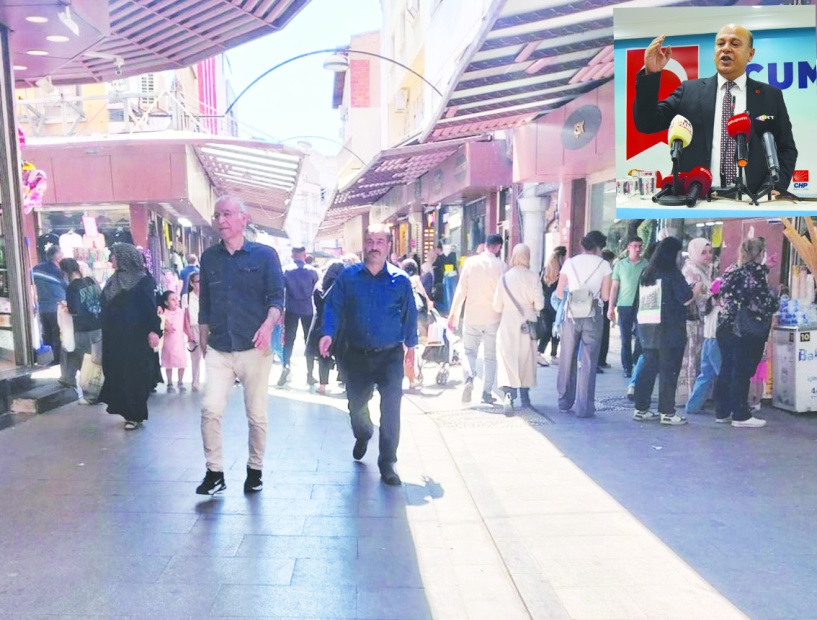 Savcılıkta açılan 139 bin 800 soruşturma  dosya sayısının üçte ikisi uyuşturucu