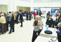 Sahada uygulanabilir inovatif yaklaşımlar geliştirmek hedefleniyor