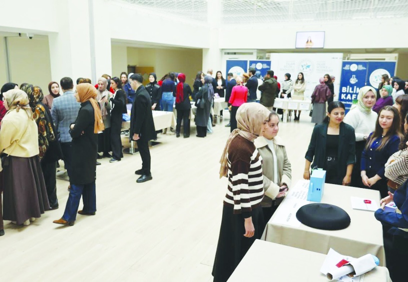 Sahada uygulanabilir inovatif yaklaşımlar geliştirmek hedefleniyor