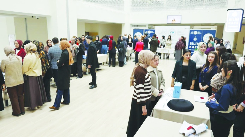 Sahada uygulanabilir inovatif yaklaşımlar geliştirmek hedefleniyor