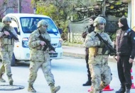 Yalova’dan sonra Antep’te de IŞİD şüphelileri yakalandı