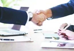 Elle yazılmayan kefalet sözleşmesi geçersiz olacak