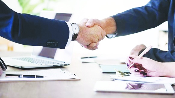 Elle yazılmayan kefalet sözleşmesi geçersiz olacak