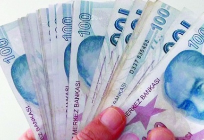 Faiz indirimi sonrası bankalar da mevduat için yeni oranlar belirledi