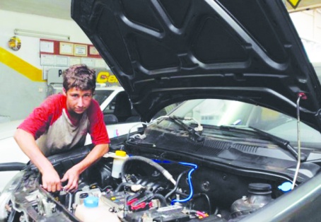 Mesleki yeterlilik belgeli çalışanlarda SGK prim teşviki uzatıldı