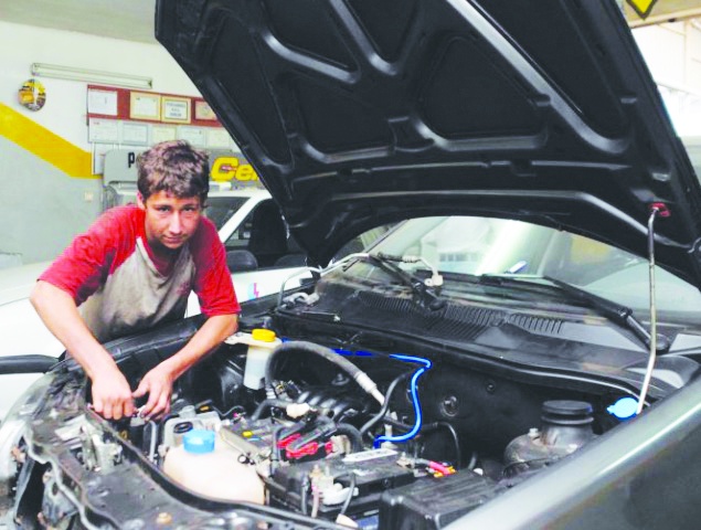 Mesleki yeterlilik belgeli çalışanlarda SGK prim teşviki uzatıldı