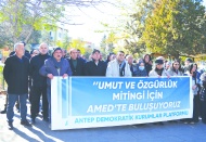 Kaynakların esnaf, memur, asgari  ücretli ve emekliye harcanması için