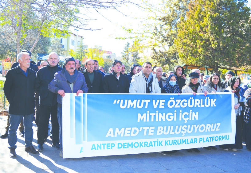 Kaynakların esnaf, memur, asgari  ücretli ve emekliye harcanması için
