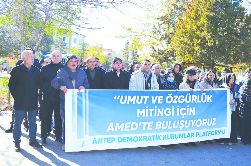 Kaynakların esnaf, memur, asgari  ücretli ve emekliye harcanması için