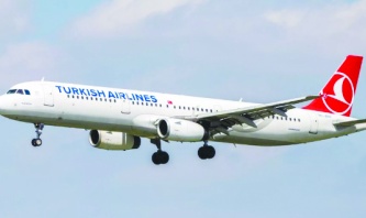 THY’nin 61 seferi iptal edildi