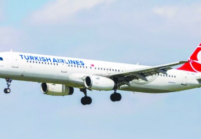 THY’nin 61 seferi iptal edildi