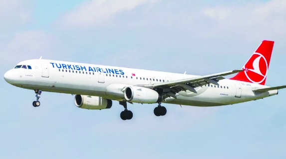 THY’nin 61 seferi iptal edildi