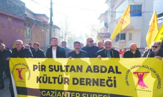 Alevilik eşit yurttaşlık olarak  anayasal güvenceye alınmalı