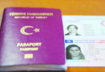 Pasaport, ehliyet ve telefon kayıt ücreti zamlandı