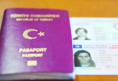 Pasaport, ehliyet ve telefon kayıt ücreti zamlandı