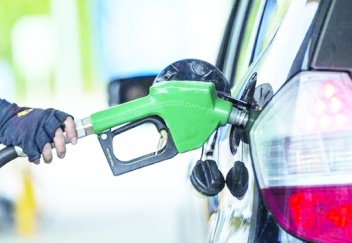 Benzin ve motorine zam geldi!