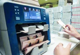 Zam fırtınası başladı