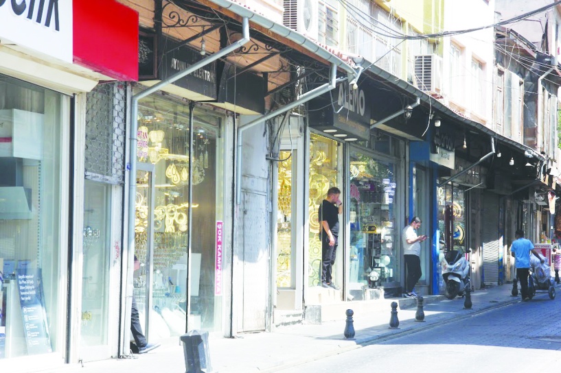 Esnafın kafası karışık