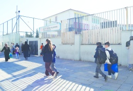 611 bin 612 çocuk örgün  eğitimin dışında kaldı