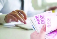 Asgari ücret yüzde 20’lik dilime daha erken girecek