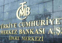 TCMB temerrüt faiz oranını indirdi