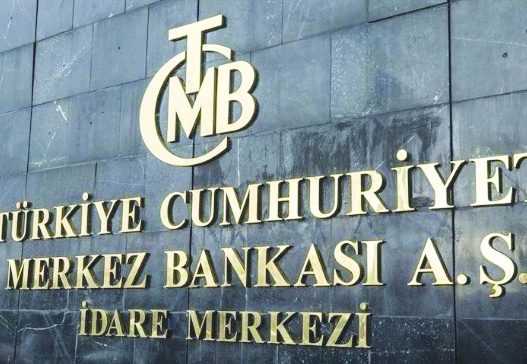 TCMB temerrüt faiz oranını indirdi
