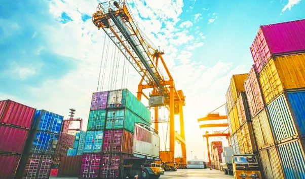 2025 yılında dış ticaret açığı yüzde 12,1 arttı