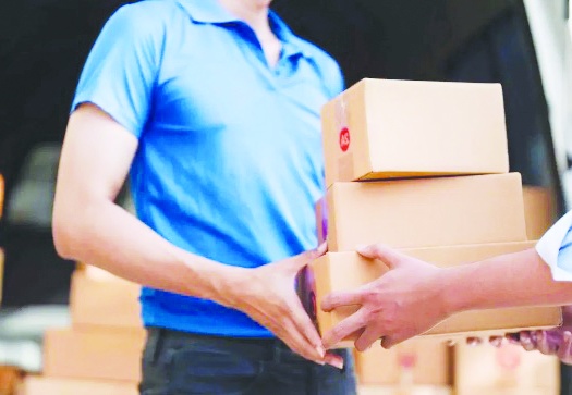 Kargo taşımacılığında üst sınır artırıldı