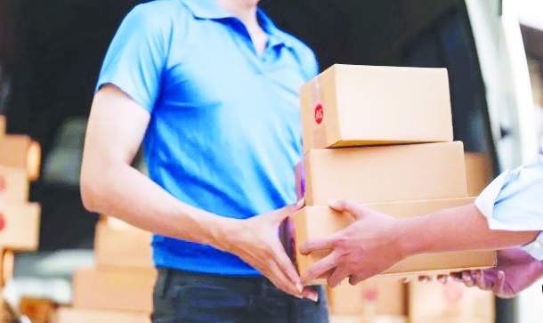 Kargo taşımacılığında üst sınır artırıldı