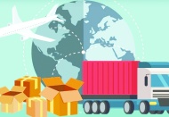 İhracat geçen yılın aynı ayına göre yüzde 7.5 arttı