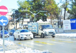 Alım gücünün gerilemesi zorunlu trafik sigortası oranını azaltıyor