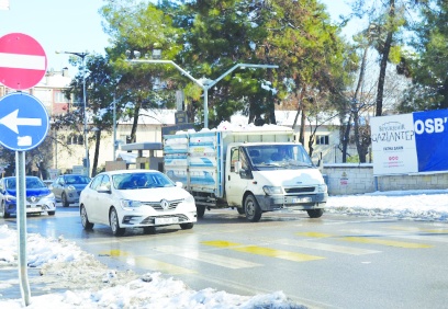Alım gücünün gerilemesi zorunlu trafik sigortası oranını azaltıyor