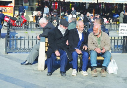 Memur ve emeklinin gözü  TÜİK'in enflasyon verisinde