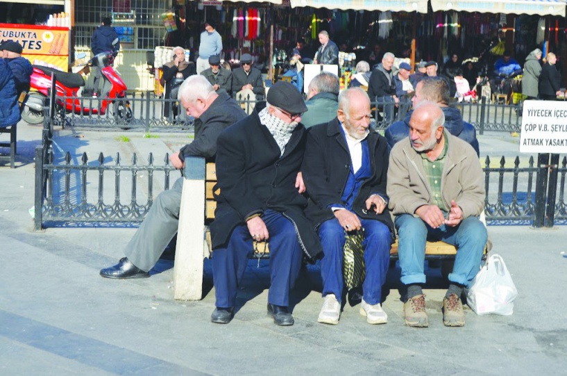 Memur ve emeklinin gözü  TÜİK'in enflasyon verisinde