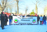 Türkiye’de emeklilik, sefalete  mahkûmiyetin adı haline getirildi