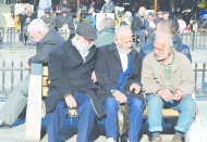 Memur ve emeklide hayal kırıklığı