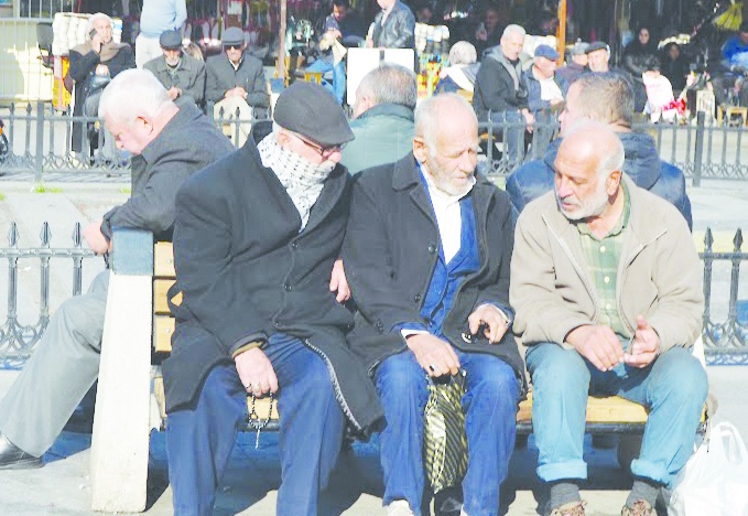 Memur ve emeklide hayal kırıklığı