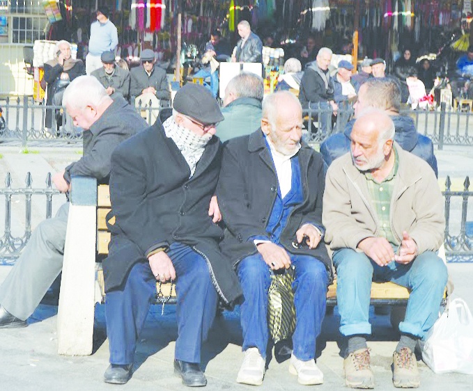 Memur ve emeklide hayal kırıklığı