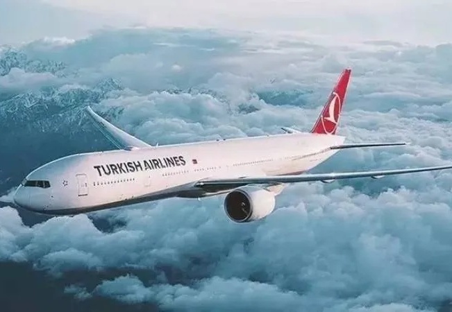 3 Şubat-16 Mart arasında THY iç hat uçuşları 1049 lira