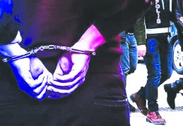 Antep’te oto yedek parçası dolandırıcılığı