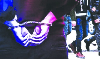 Antep’te oto yedek parçası dolandırıcılığı