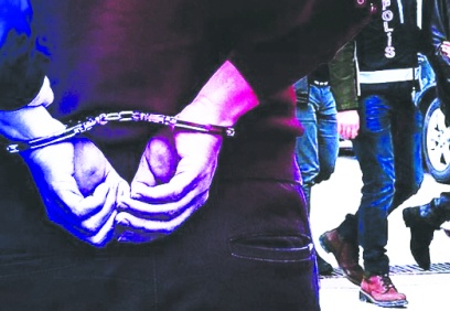 Antep’te oto yedek parçası dolandırıcılığı