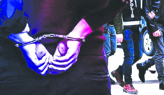 Antep’te oto yedek parçası dolandırıcılığı