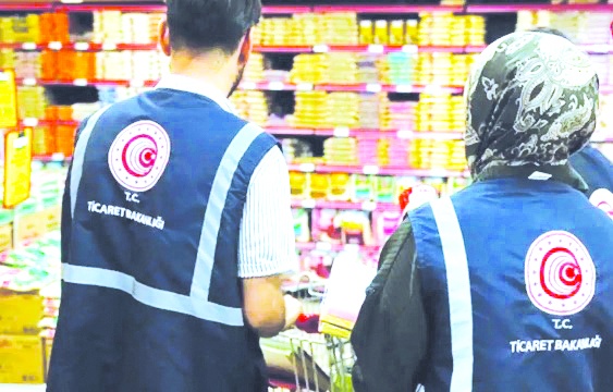 Tüketicinin hak araması lafta kalıyor