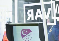 Galatasaray - Trabzonspor maçının VAR hakemi belli oldu