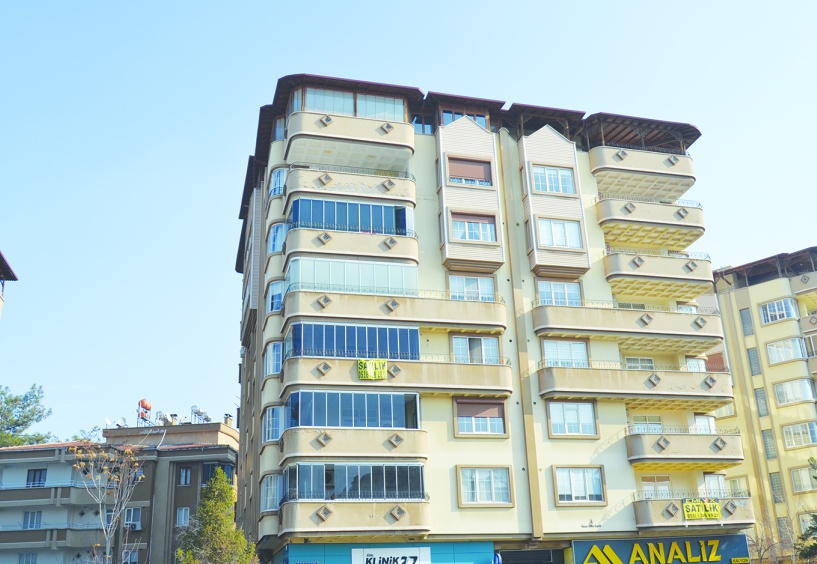 Konut fiyatları uçtu